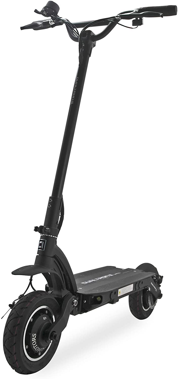 Top 5 Electric Scooters for Climbing Steep Hills Electric Scootering