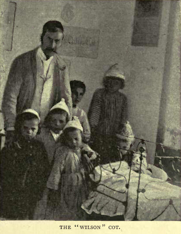 The Sea of Galilee Mission of the Free Church of Scotland