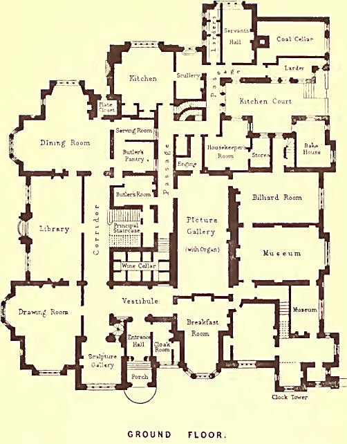 The Life of Robert Napier of West Shandon