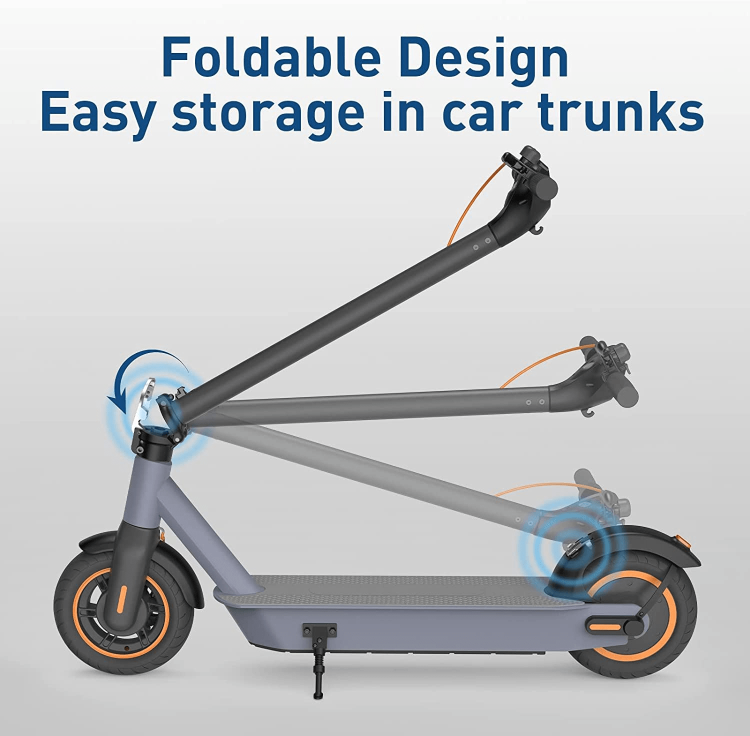 Hiboy S2 Max Review: Outpacing The Competition - ElectricScotter