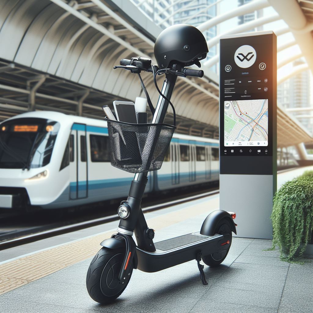 Are Electric Scooters Worth it in 2024? Charged for Success