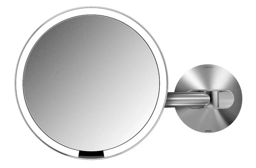 Best Shaving Mirrors Wall Mounted, Extendable, Free Standing, Magnifying