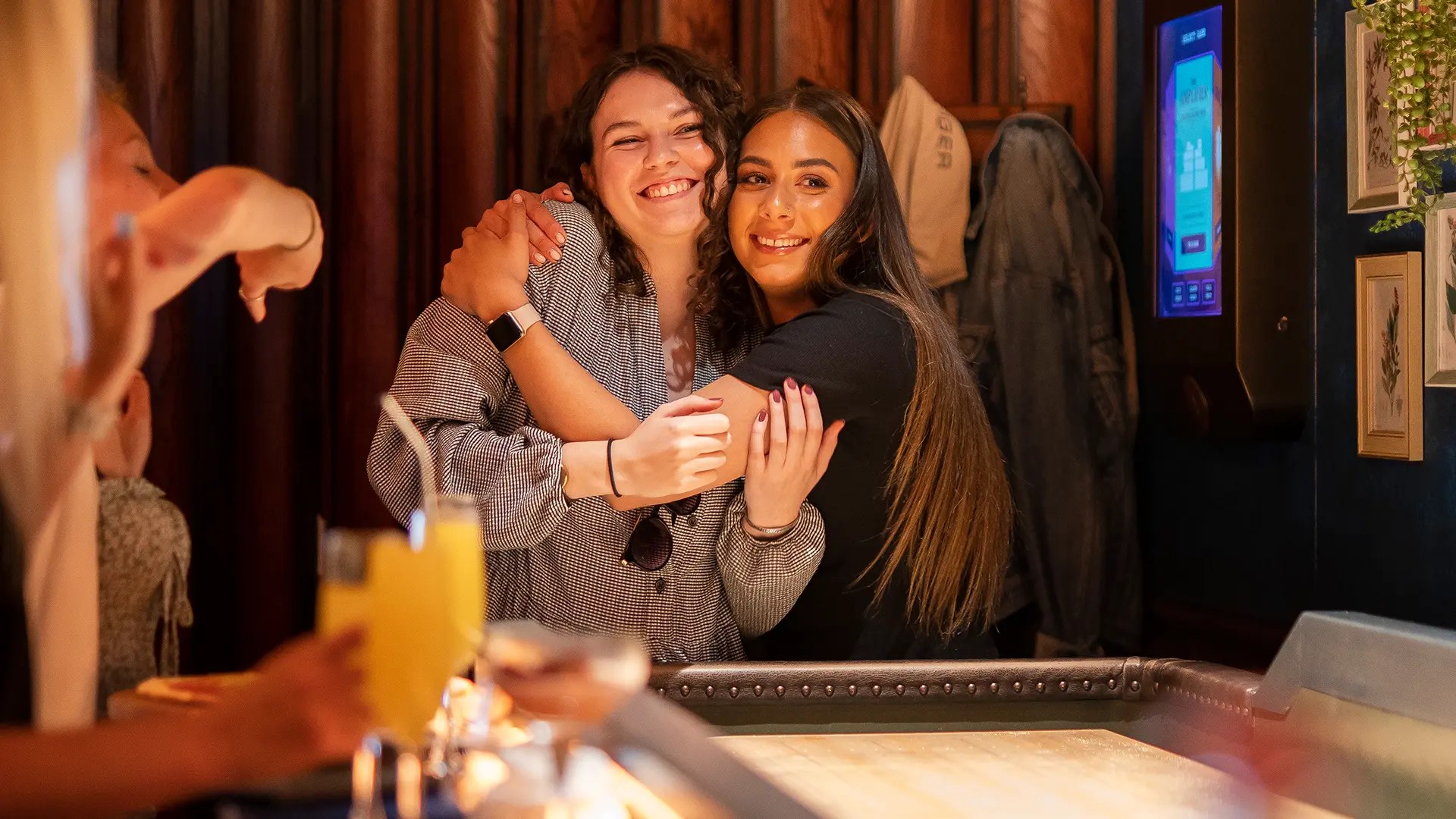 Book your perfect Brunch London Electric Shuffle