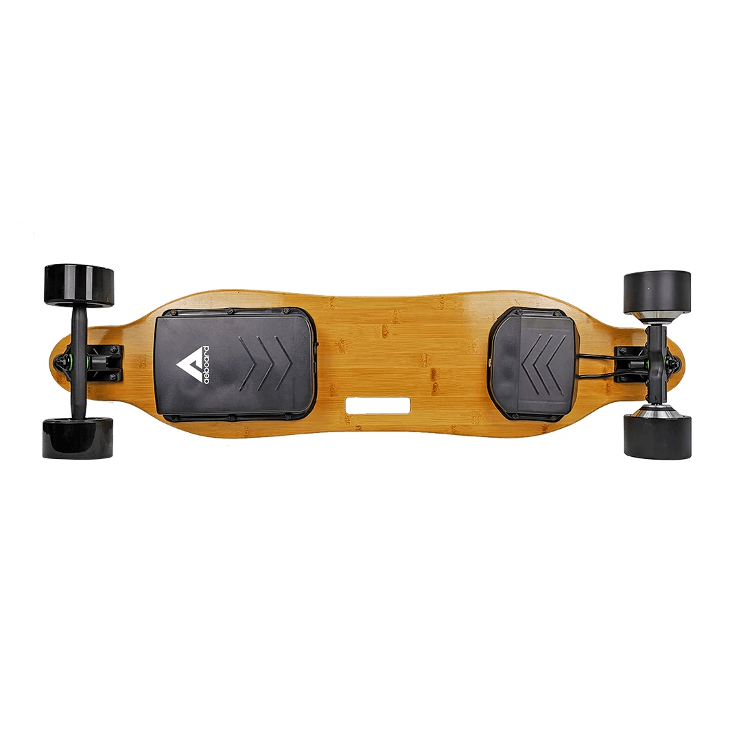 AEBoard AE2 Best Value For Money Electric Skateboard Electric