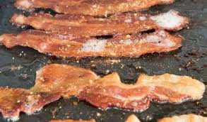 How To Cook Bacon On A Griddle? - Best Electric Skillet Guide