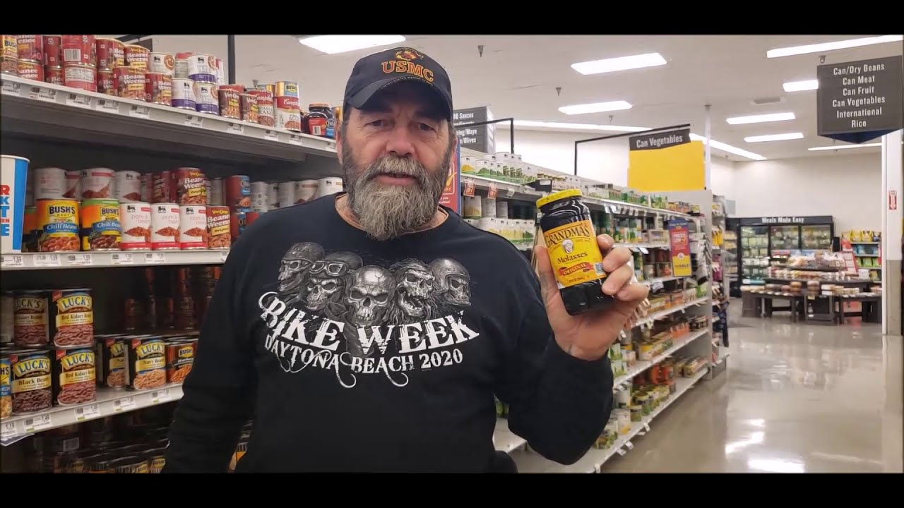 Where Is Molasses In The Grocery Store? Best Electric Skillet Guide