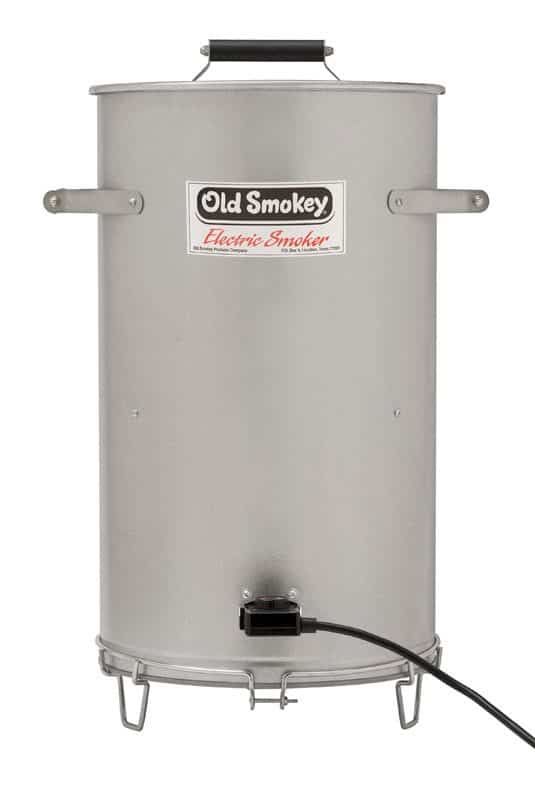 The Ultimate Review Of The Old Smokey Electric Smoker