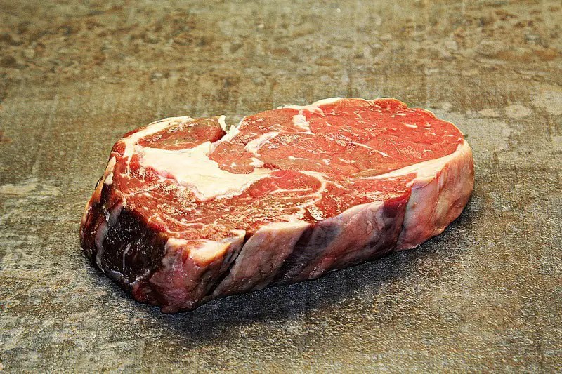 New York Strip vs Ribeye What's the Difference? Electric Smoker HQ