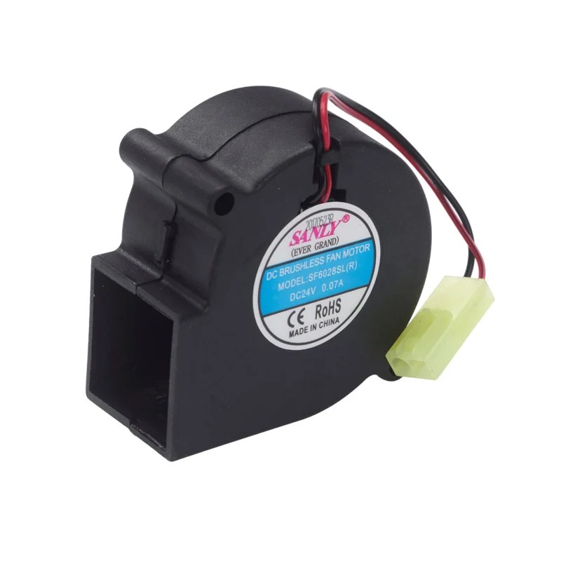 Genuine Dimplex Optimyst Fan Motor SP03/23836/0