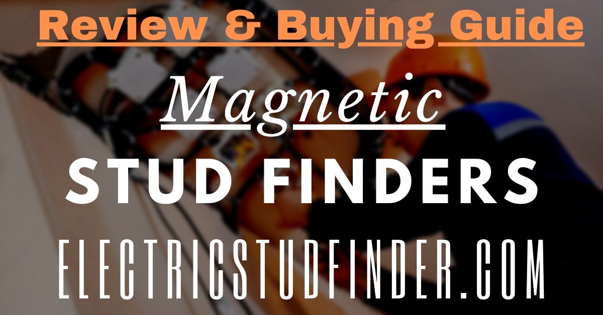 7 Best Stud Finders in 2020 Review & Buying Guide