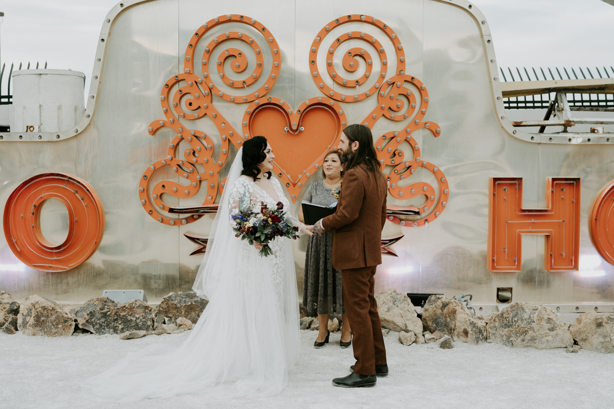 Planning Your Private Wedding with No Guests