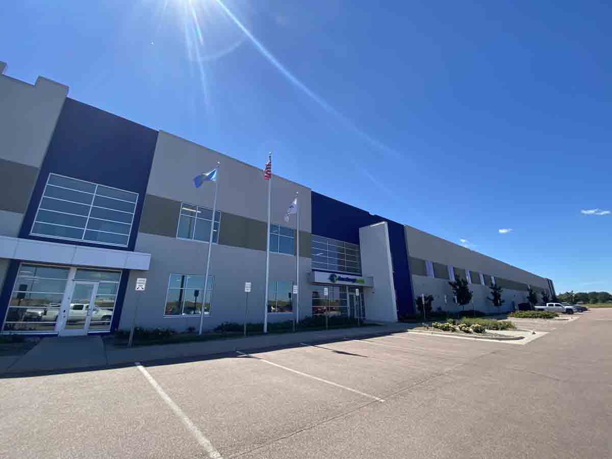 Amesbury Gallery Electric Supply Company