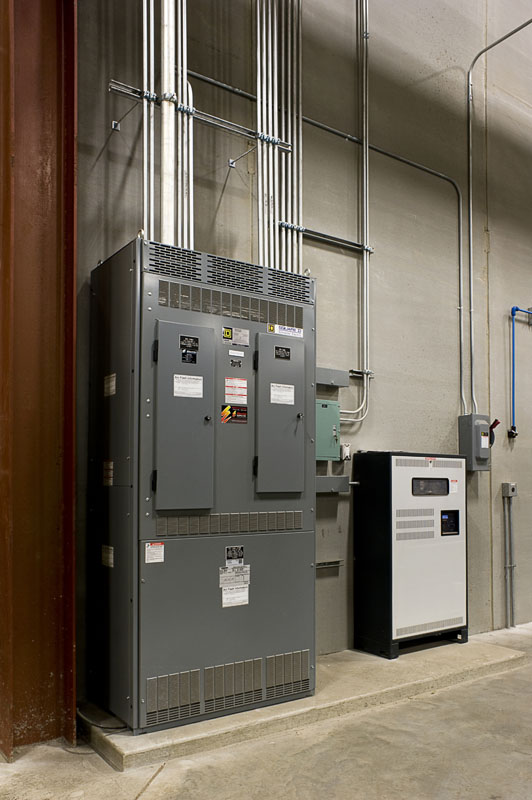 Hi- Roller Conveyors | Electric Supply Company