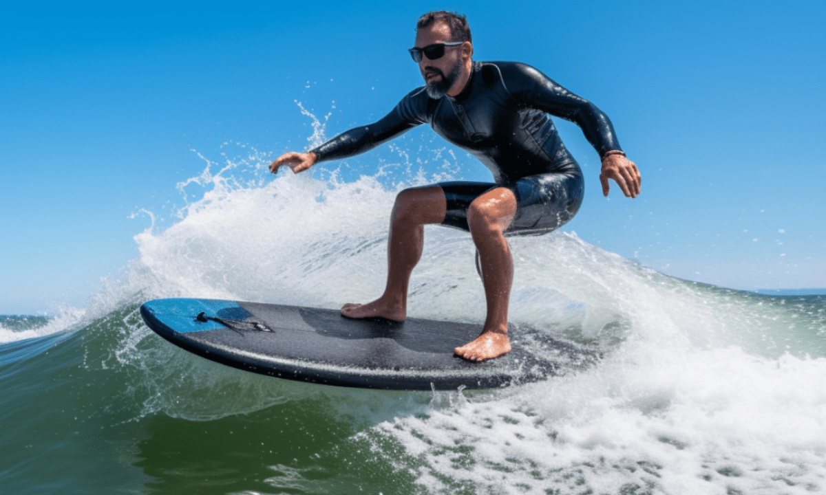 Are Electric Surfboards Safe? Exploring the Wave of Innovation for All