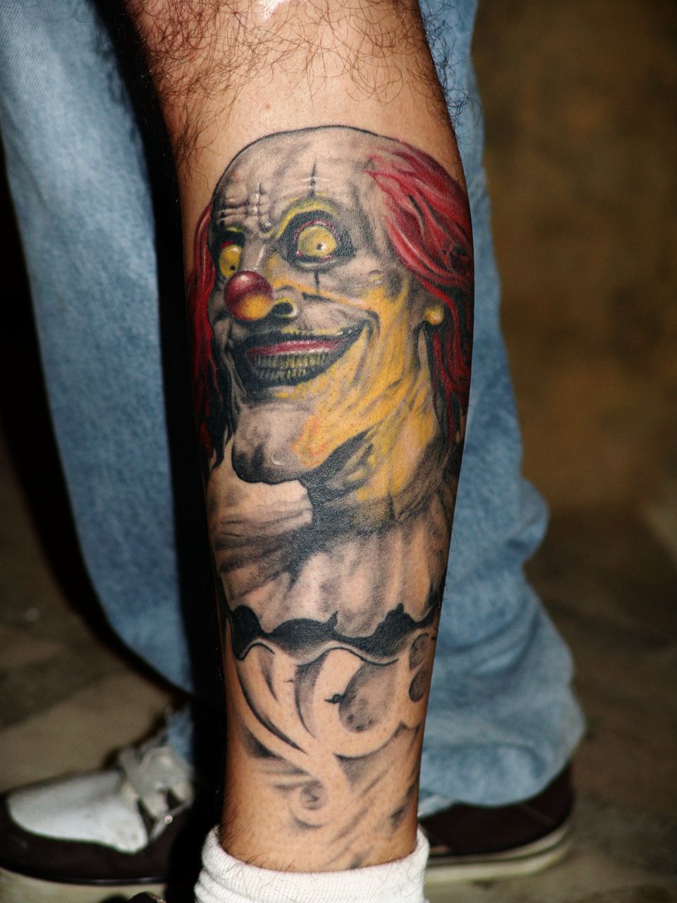 TATUAJE by SEBI ELECTRIC TATTOO SIBIU