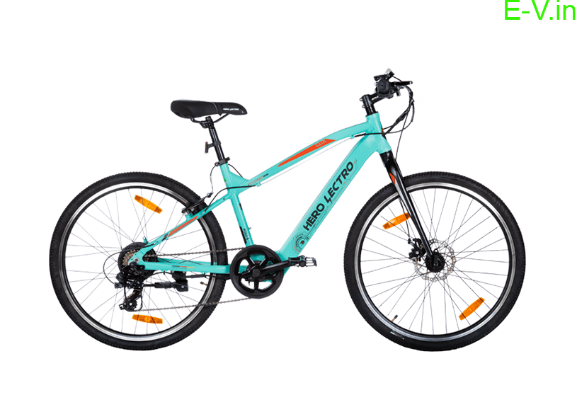Amazon offers high discounts on electric bikes India's best electric