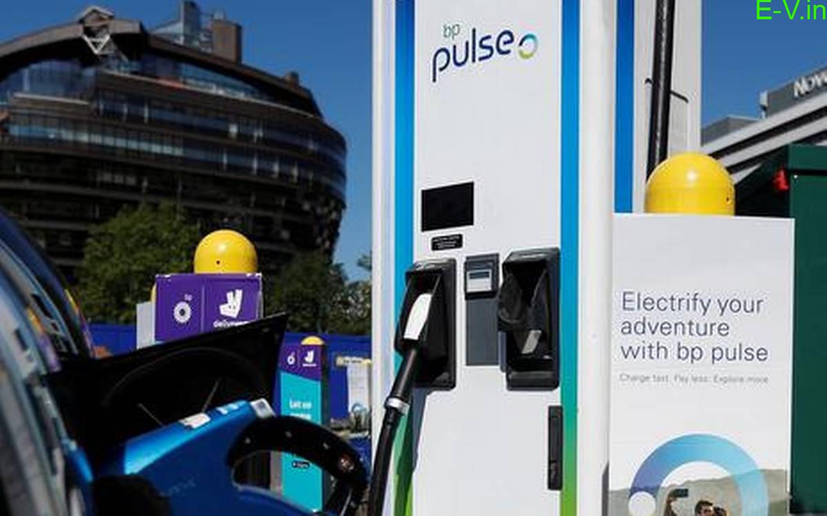 ARAI develops chargers for electric vehicles India's best electric