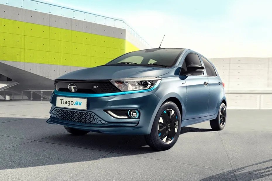 In 2023, here are the top 10 best electric cars available in India
