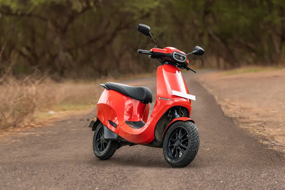 Soon, Ola Electric will offer twowheeler rentals India's best