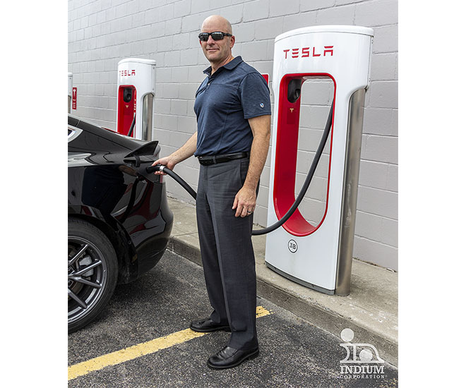 Charged EVs Electronics assembly challenges and solutions for the