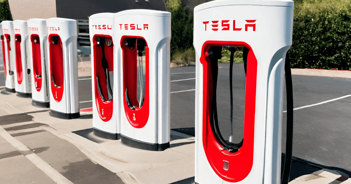 How long does it take to charge a Tesla? EVJ