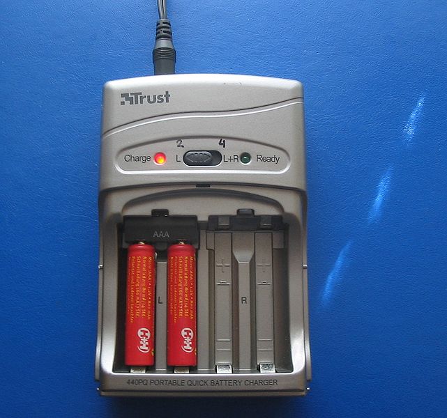 Rechargeable Battery Electric Vehicles News EV Batteries
