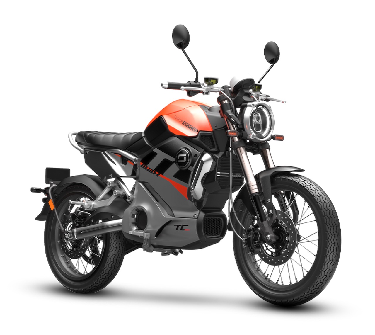super soco tc max 2023 2021 Super Soco Tc Max To Get Performance Upgrades [Update]