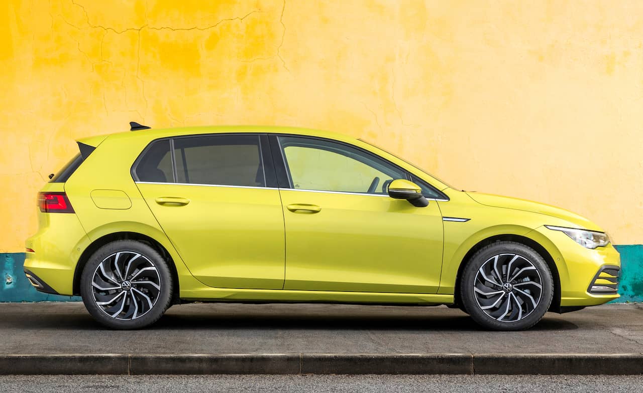 VW ID.2 & ID.3 set to replace Polo & Golf in EVonly markets