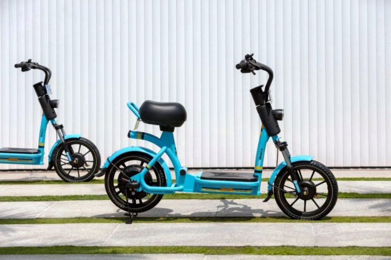 Nextgen Miracle Bajaj to design & build Yulu electric scooter