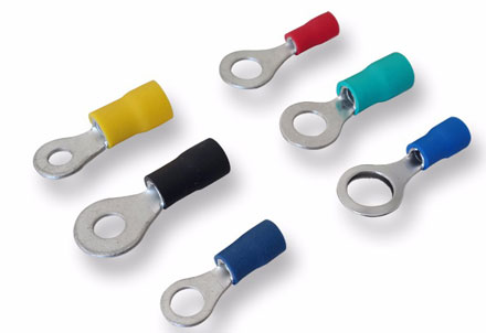 Cable Lugs Archives - Electric Way