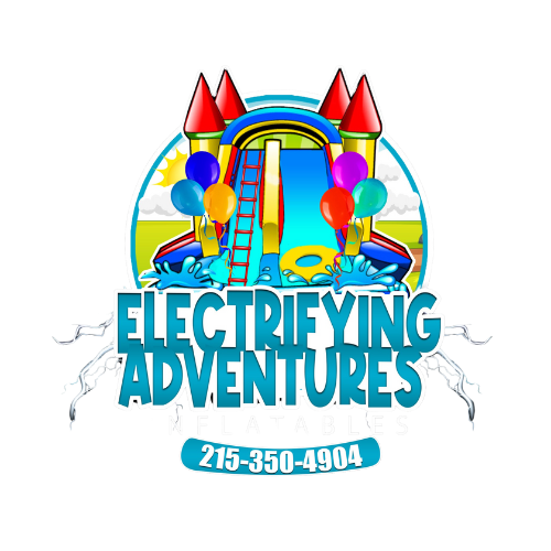 Bounce House Rentals Electrifying Adventures Exton PA