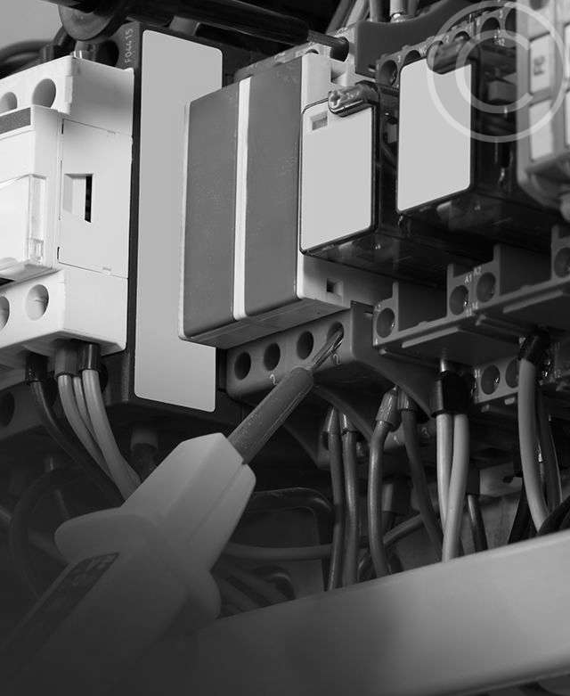 Servicios Comerciales E Industriales – Elecctriman – Servicios Eléctricos