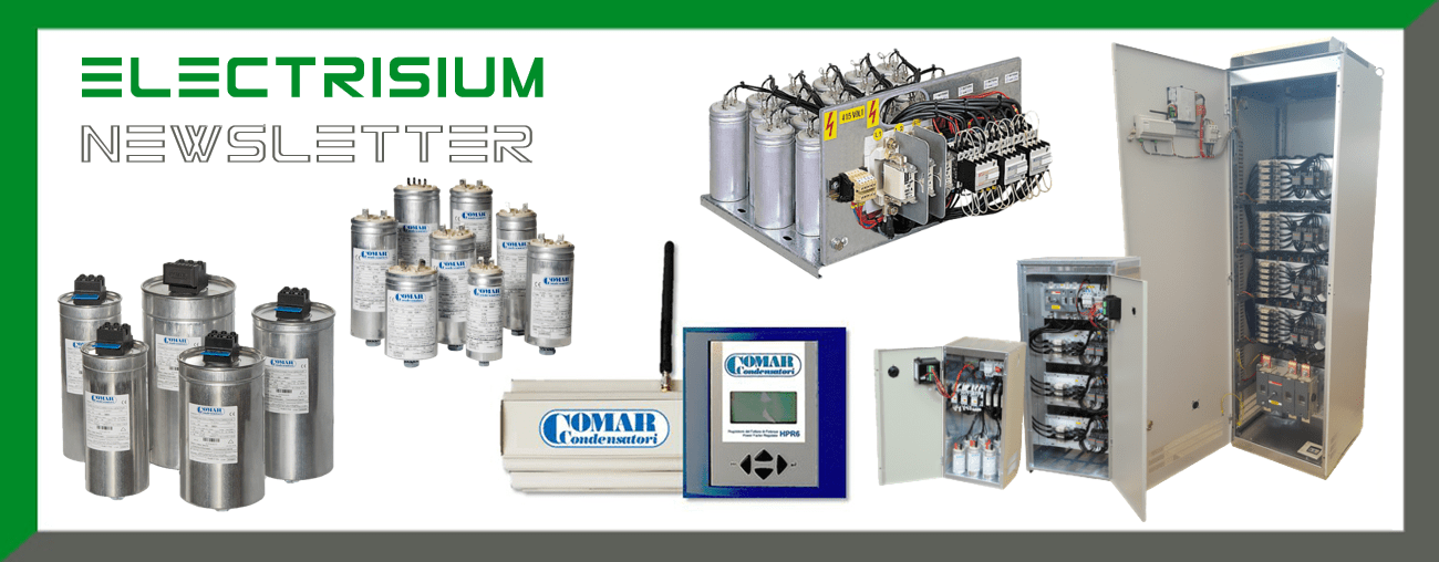 The importance of power factor correction in case of a photovoltaic