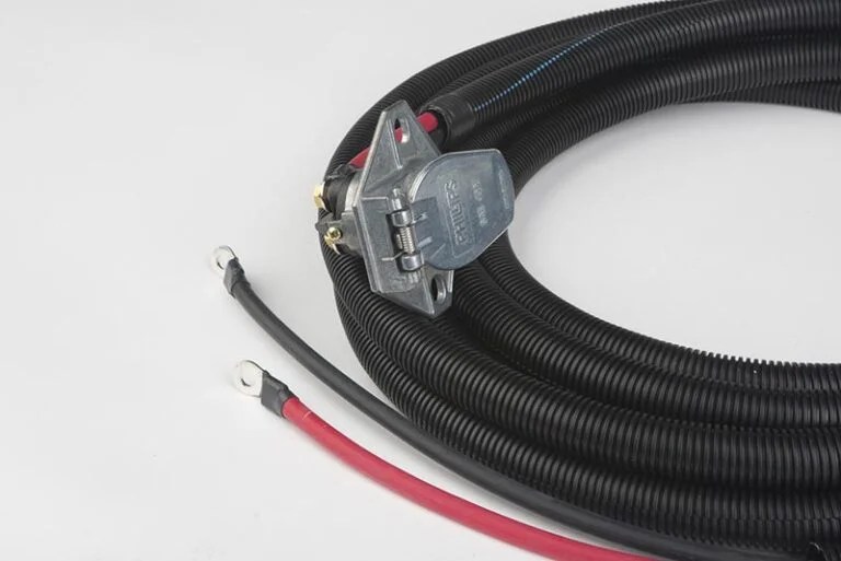 Battery Cable Assemblies ElectriTec