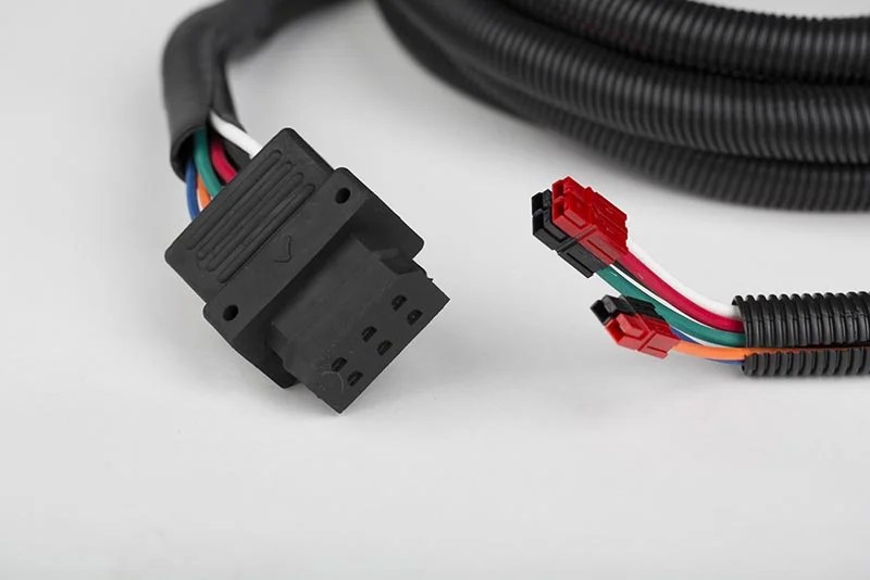 Battery Cable Assemblies ElectriTec