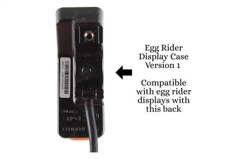 Egg Rider Display Protective Case – Electrix