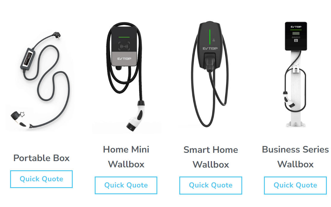 How to Choose Your Hyundai Kona Charging Station? Electrly