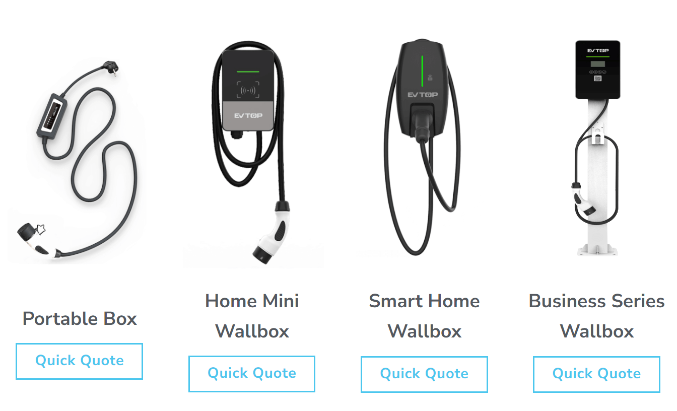 How to Choose Your Chevy Bolt Charging Stations? Electrly