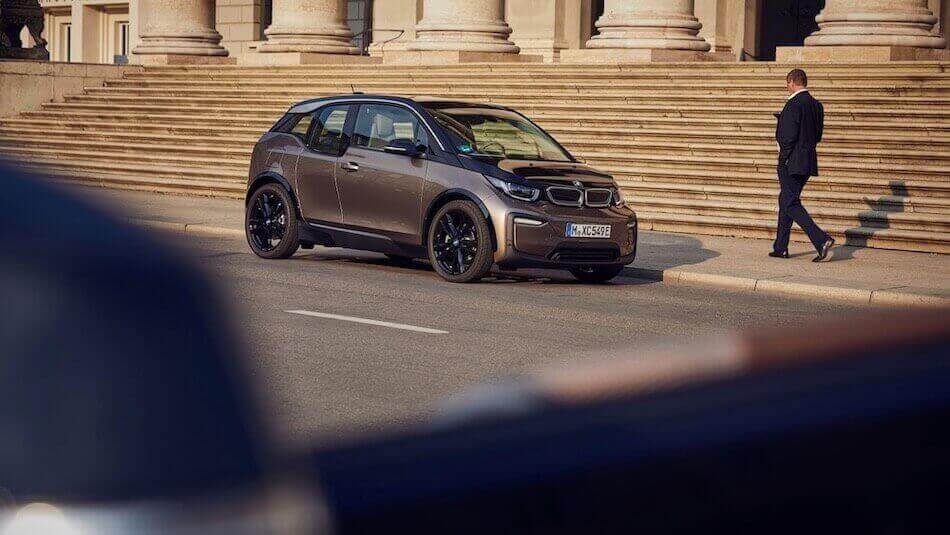 How to Choose Your BMW i3 Charging Stations? Electrly