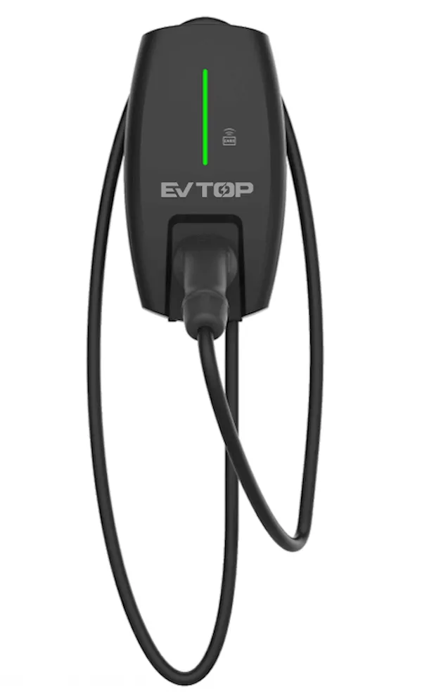 Best Home Charger for Tesla Electrly
