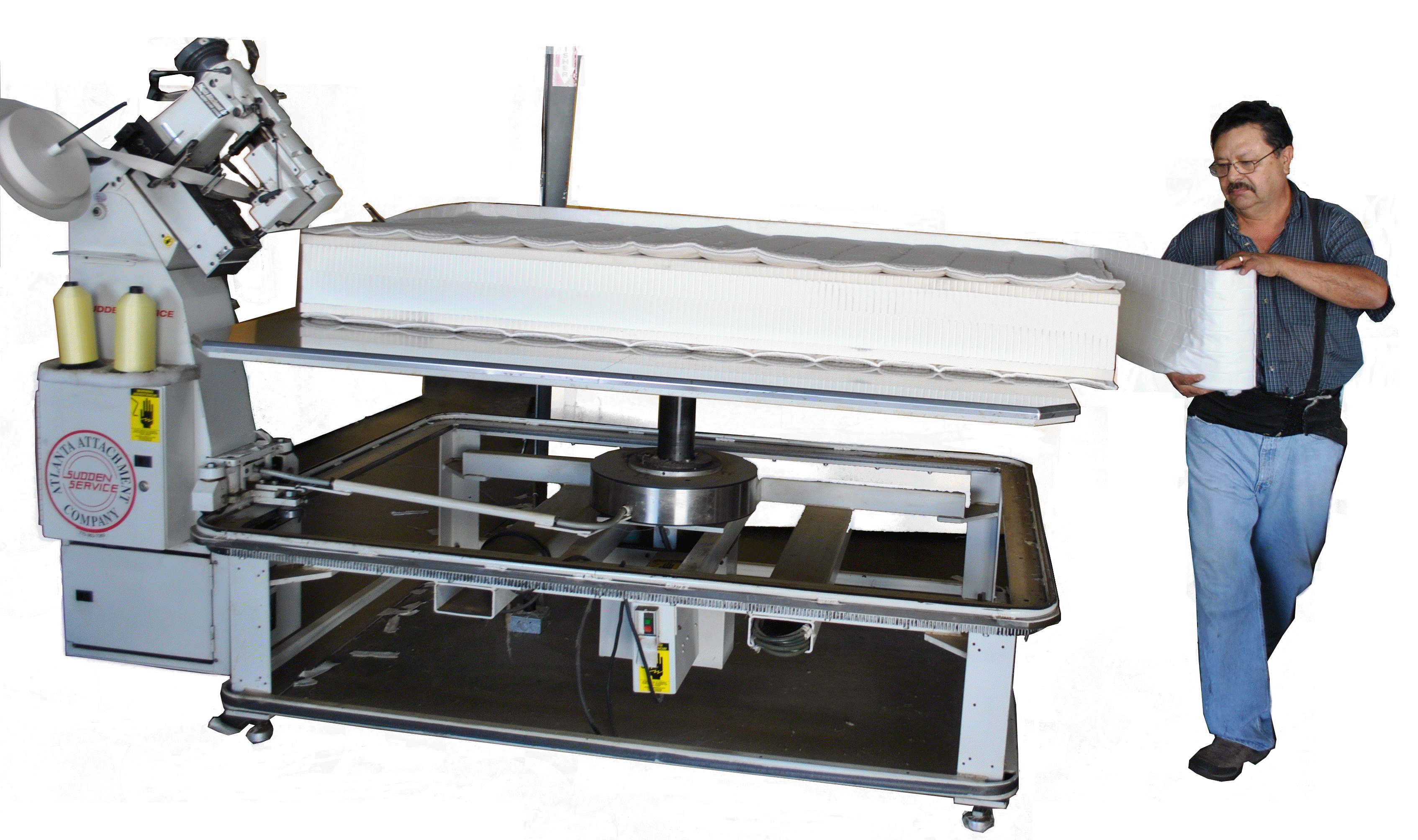 natural mattress los angeles