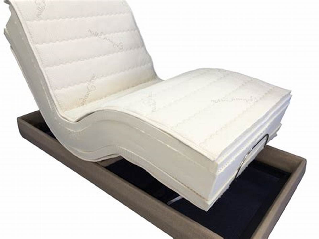 electric adjustable bed twinsize phoenix