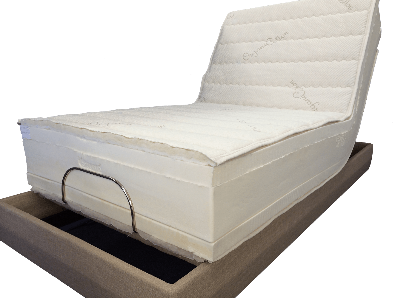 electric adjustable bed twinsize phoenix