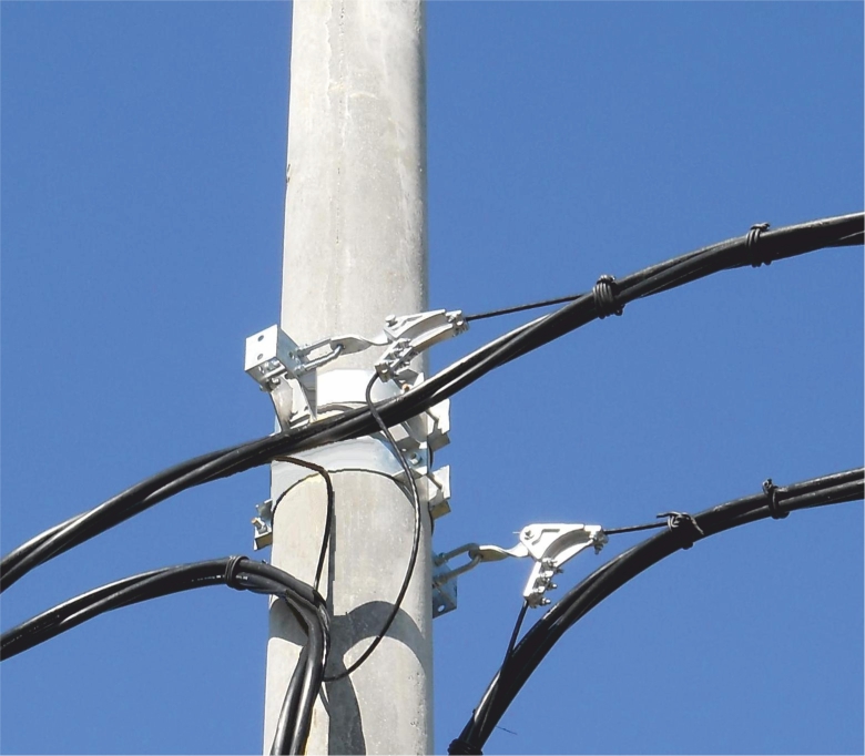 List 101+ Pictures What Are The Ball Things On Power Lines Latest