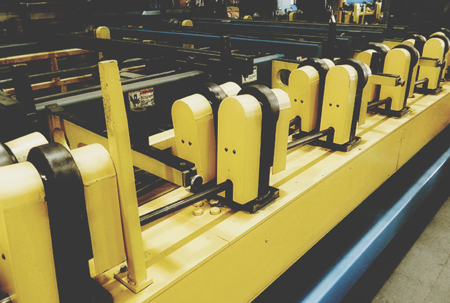 About ElectroTech Metals Processing Advanced Technology ElectroTech Inc