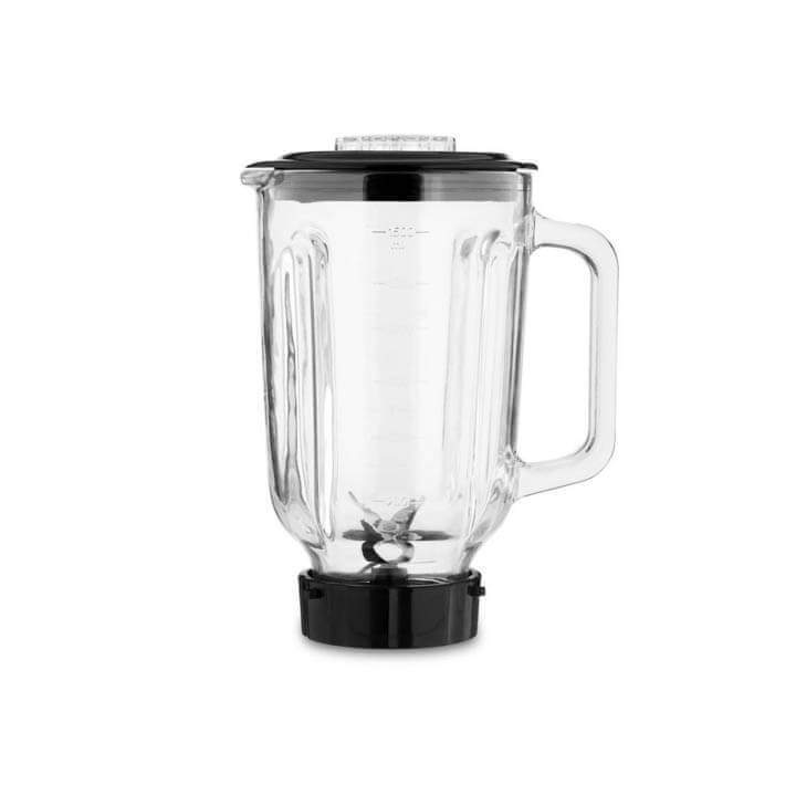 Blender 1250W 1.5l carafe en verre Electro24