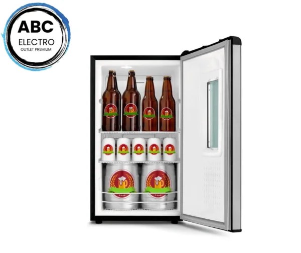 ELECTRO ABC SUR Tienda virtual