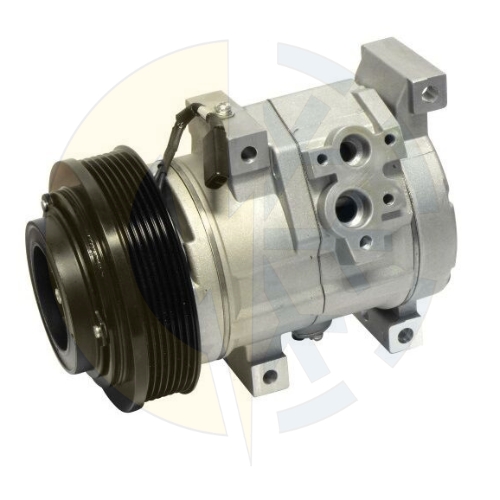 compresor toyota rav4 2000-05 - Electro Aire Panama