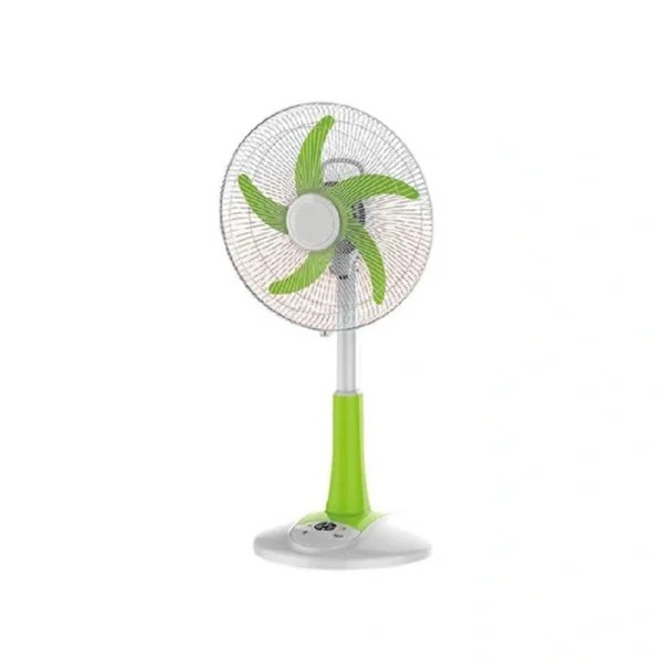 Rechargeable Fan Defender / Kennede (With Remote) (16″) 2986Hrs