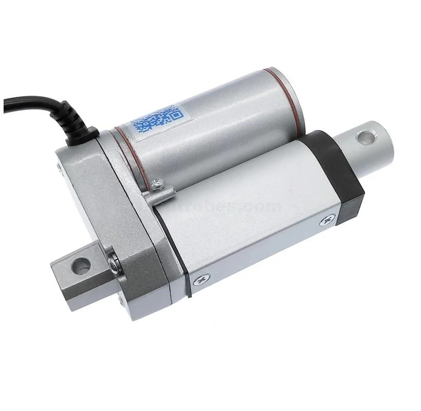 50mm 12V DC High Torque Linear Actuator Motor in Pakistan